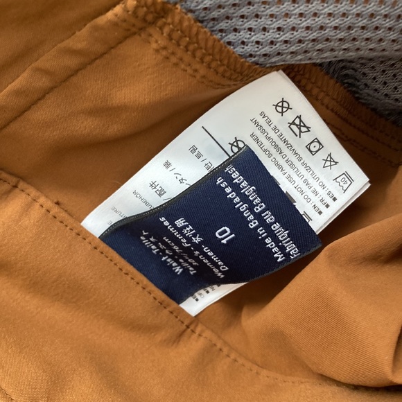 Arcteryx walking pants NWNT - Picture 8 of 10